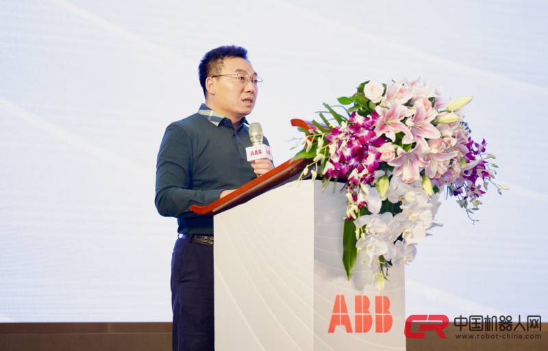 創新賦能互聯互通,合作共贏一帶一路