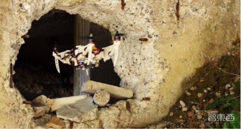 我們離機器人救援隊還有多遠?