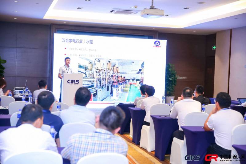 “產(chǎn)品研發(fā)+人才培養(yǎng)”,GSK雙腿跑助力智能制造!