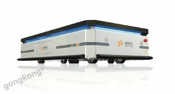 迦智科技助力我國汽配行業物流智能化