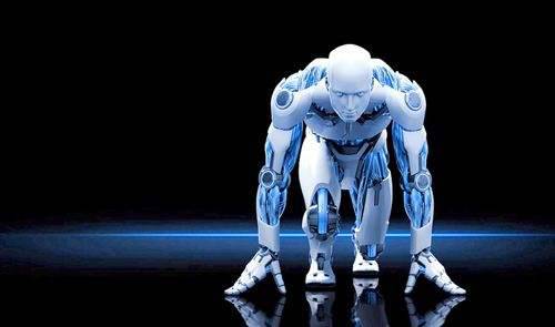 從汽車到機器人,技術才是突破壟斷的核心動力