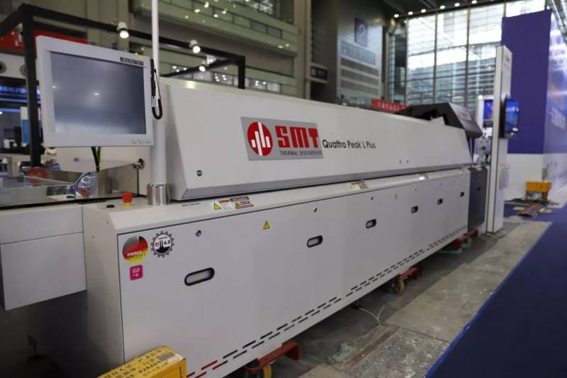 開(kāi)創(chuàng)高可靠焊接前沿——訪蘇州愛(ài)思姆特機(jī)械設(shè)備有限公司總經(jīng)理夏永祥