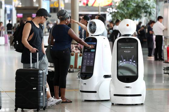 往后十年,人工智能將伸展到社會各個領域