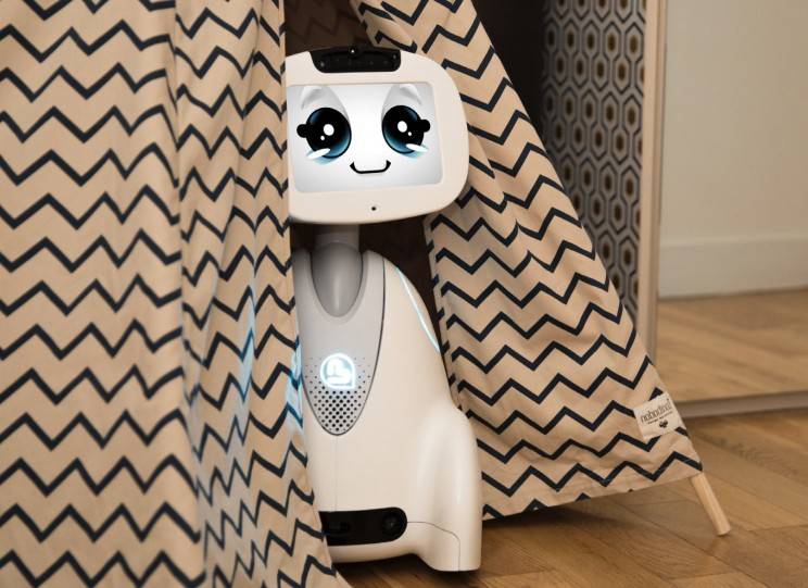 這15個(gè)醫(yī)療機(jī)器人,可能會(huì)讓醫(yī)生失業(yè) 這15個(gè)醫(yī)療機(jī)器人,可能會(huì)讓醫(yī)生失業(yè)