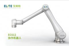 艾利特機器人獲1億元人民幣B輪融