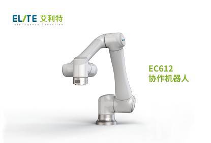 艾利特機(jī)器人獲1億元人民幣B輪融資