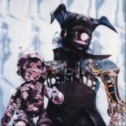 日本機器人是如何與蘇聯打贏競賽