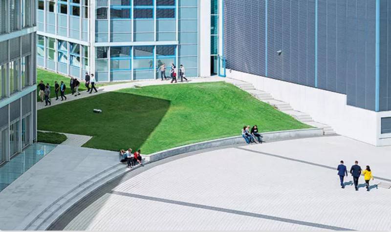 機器人企業如何維持產品研發和創新能力?這個巨頭的經驗值得借鑒!