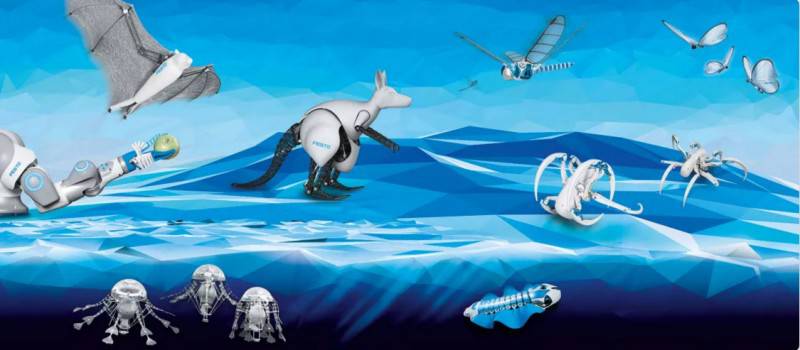 機器人企業如何維持產品研發和創新能力?這個巨頭的經驗值得借鑒!