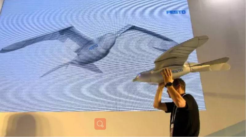 機器人企業如何維持產品研發和創新能力?這個巨頭的經驗值得借鑒!