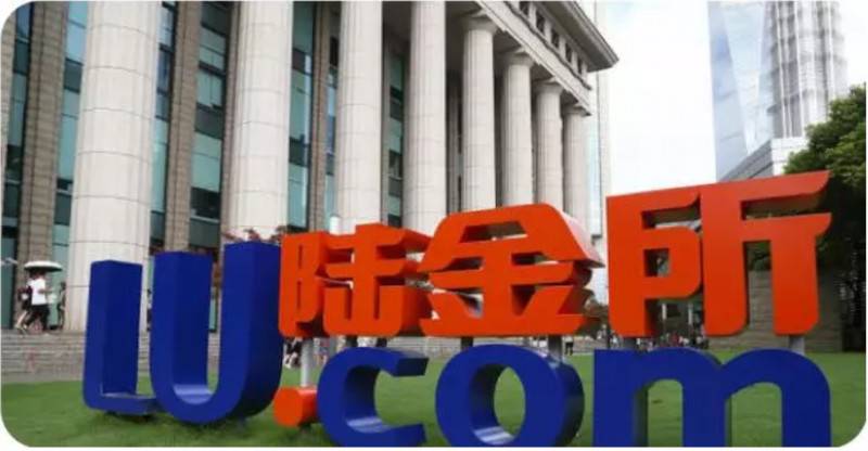 陸金所CTO毛進亮:AI正重塑財富管理行業