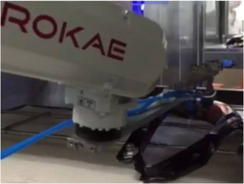 珞石機(jī)器人的至高榮譽(yù)——“認(rèn)可”