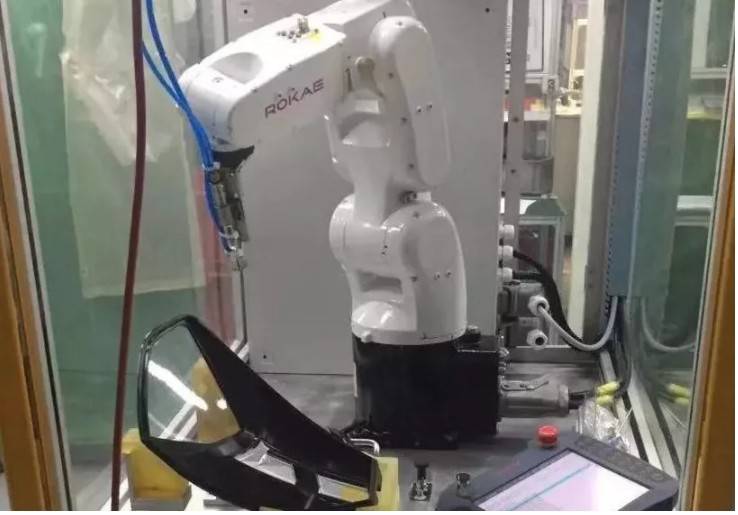 珞石機(jī)器人的至高榮譽(yù)——“認(rèn)可”