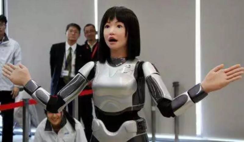 日本機器人是如何與蘇聯(lián)打贏競賽,在50年內(nèi)做成完美體系的?