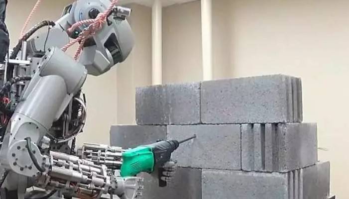 日本機器人是如何與蘇聯(lián)打贏競賽,在50年內(nèi)做成完美體系的?