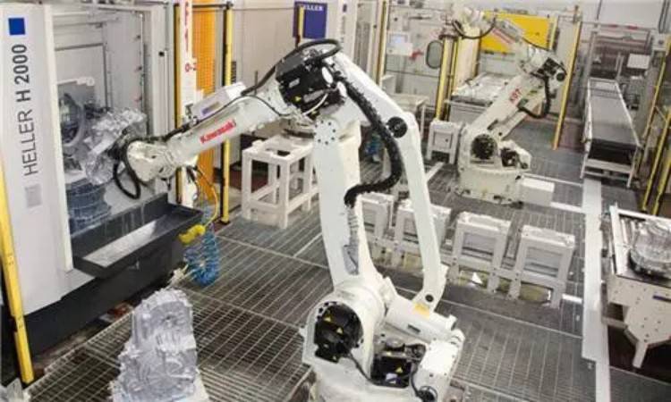 日本機器人是如何與蘇聯(lián)打贏競賽,在50年內(nèi)做成完美體系的?