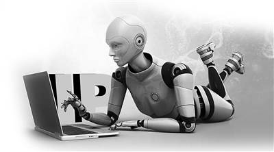 人工智能潮背后的知識產權