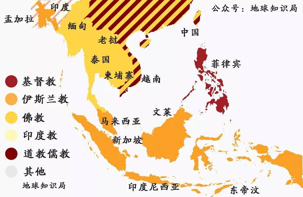 東南亞市場(chǎng)是國(guó)內(nèi)AGV輸出的又一海外突破口