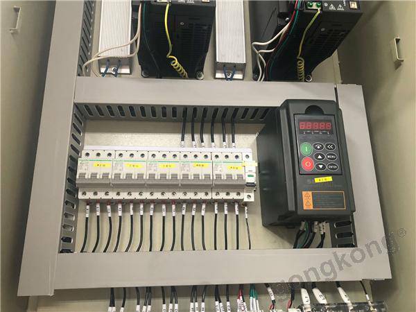 臺達工業能源轉化樣本——智慧城市之旅