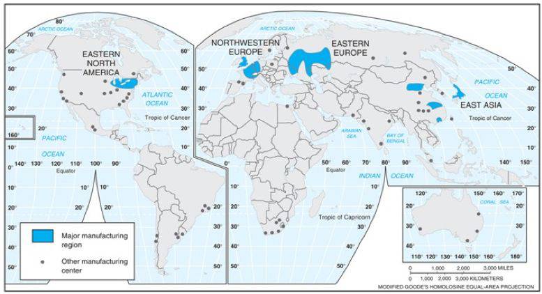 深度探訪100家工廠,解讀自動(dòng)化升級(jí)秘訣 深度探訪100家工廠,解讀自動(dòng)化升級(jí)秘訣