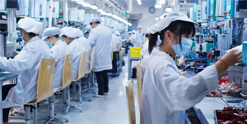 深度探訪100家工廠,解讀自動(dòng)化升級(jí)秘訣 深度探訪100家工廠,解讀自動(dòng)化升級(jí)秘訣