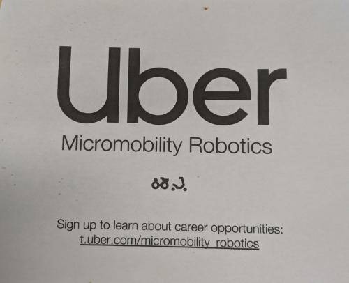 Uber�ػؑ�(zh��n)��(ch��ng)���@�������ڃ�݆�Ԅ�(d��ng)�{��I(l��ng)����c(di��n)���£�