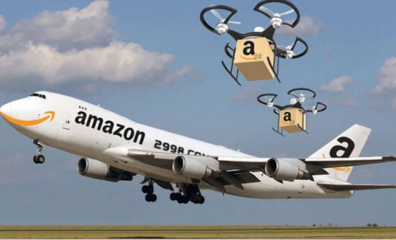 亞馬遜采用新葡京機器人,預計10年實現完全自動化