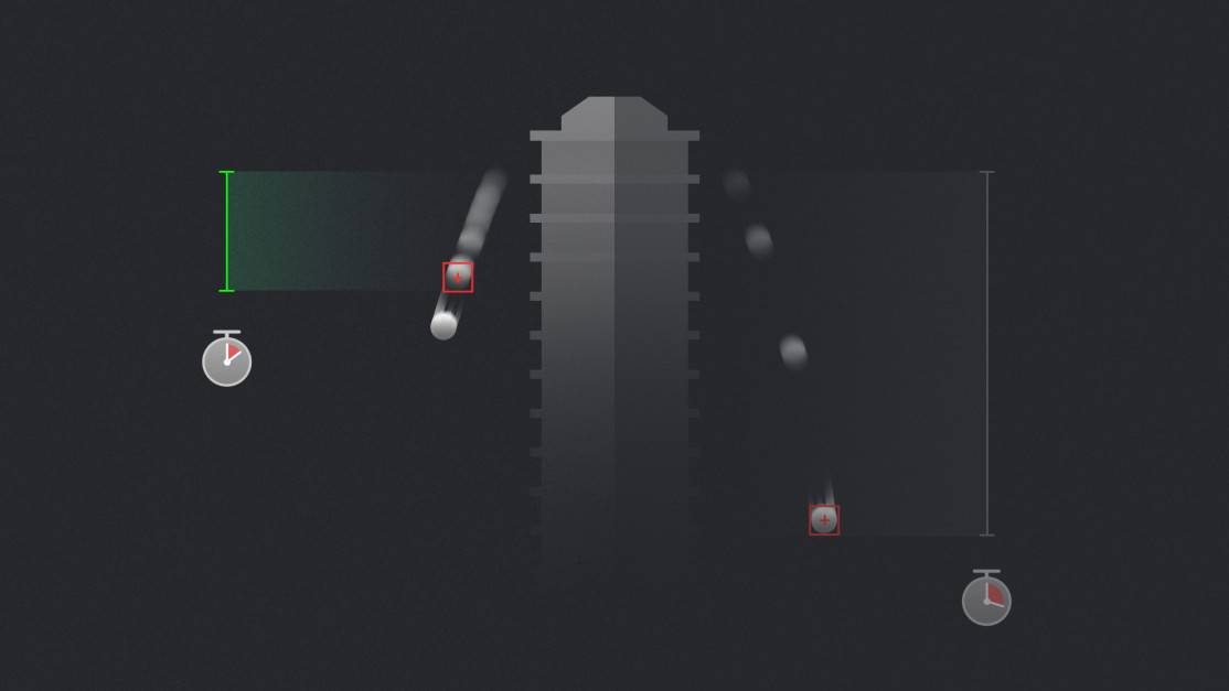 守護百姓頭頂安全 ——中科晶上推出高空衛士拋物檢測系統