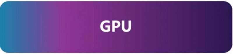 7nm后,AI芯片三大架構(gòu)誰與爭(zhēng)鋒?