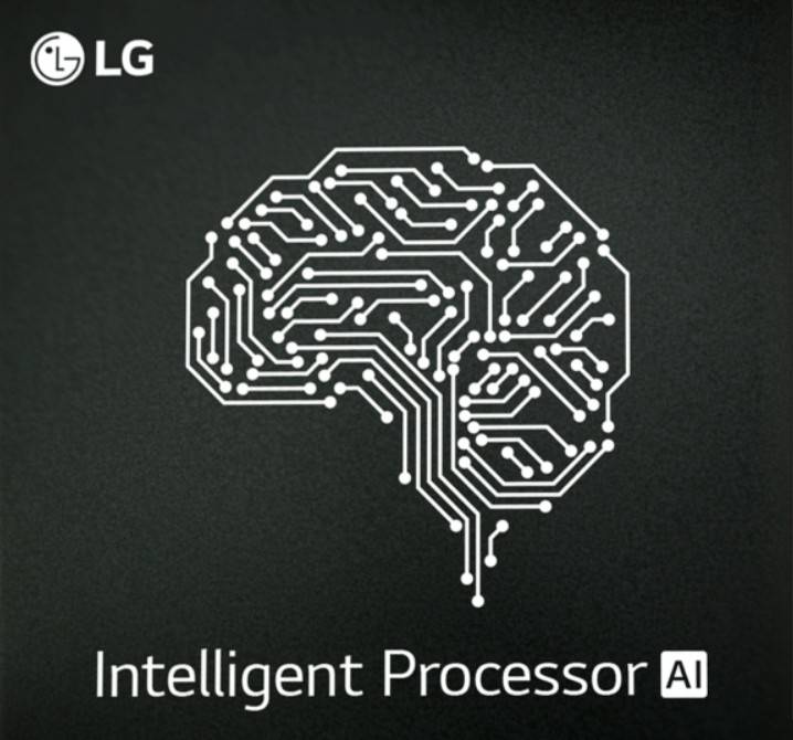 LG��Ӫ����_�lAIоƬ������˹����ܰlչ�ٶ�