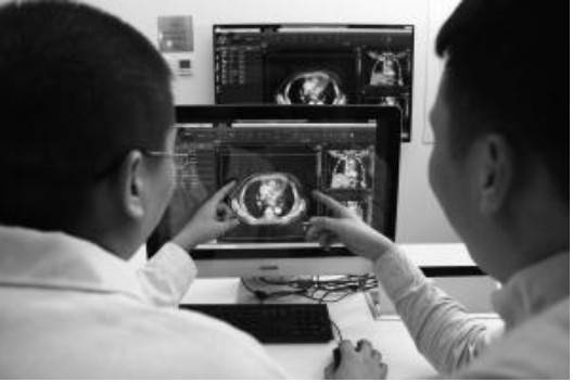 放療行業出現黑科技 人工智能加速賦能醫療行業