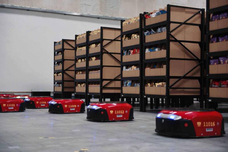 機器人有沒有可能解決社會熱議的996問題?