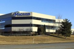 芯片制造商美光將向人工智能領域