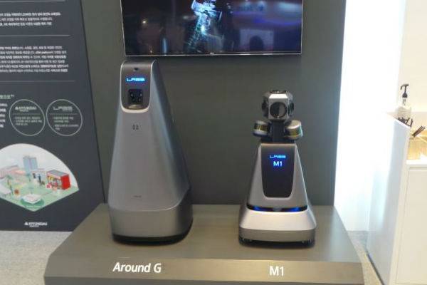 韓國“智慧工廠+自動化2019”展會開幕