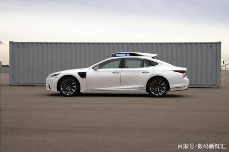 豐田將在2020年?yáng)|京夏季奧運(yùn)會(huì)期間提供機(jī)器人出租車服務(wù)