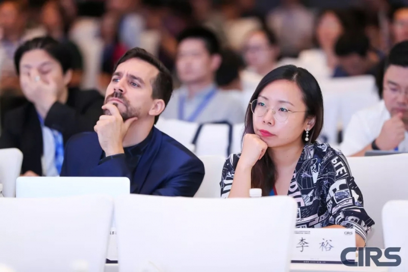 ǧ�˹���ʢ�� ̽���C�����ИI�lչԭ���� 2018�׌ú����ǹ������b�����ߵڰˌ��Ї����H�C���˸߷�Փ���ɹ��e�k