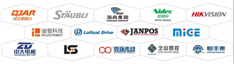 集聚最多長三角機器人企業,2019機器人展將迎接最全長三角機器人產業鏈上中下游企業互聯互動、推動高質量一體化創新發展