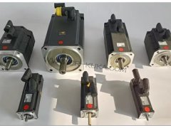 庫卡機器人伺服電機抖動故障維修