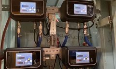 KUKA庫卡焊接機器人保護氣省氣