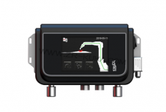 KUKA庫卡焊接機器人雙脈沖焊接節
