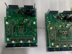 KUKA機(jī)器人伺服驅(qū)動(dòng)常見故障維修