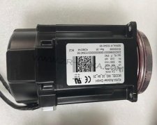 庫卡機器人KR60伺服電機帶不動負