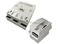 kuka庫(kù)卡機(jī)器人驅(qū)動(dòng)模塊炸機(jī)維修