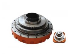 KUKA庫卡機器人KR180減速機轉動