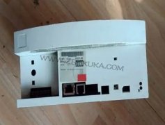 kuka庫(kù)卡機(jī)器人驅(qū)動(dòng)器通電無(wú)反應(yīng)維修