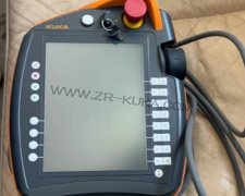 KUKA��(k��)���C(j��)����ʾ�����|�����`���S��