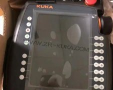 kuka��(k��)���C(j��)����C2ʾ�������Iʧ�`�S��